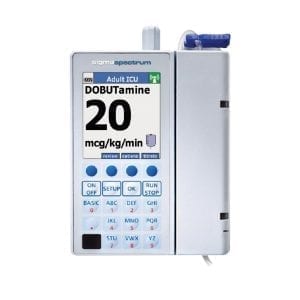 IV Equipment