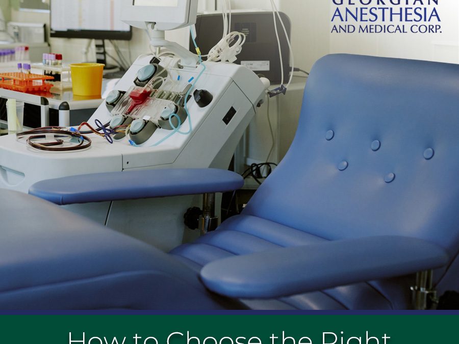 How to Choose the Right Medical Procedure Chairs