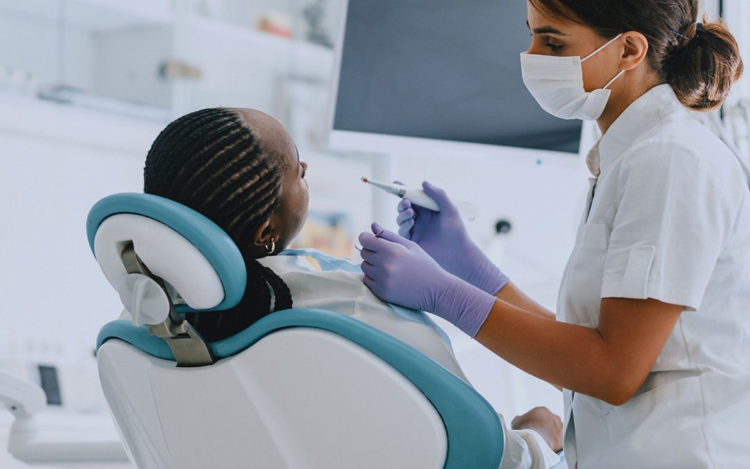 Qualities of a Great Dental Equipment Company