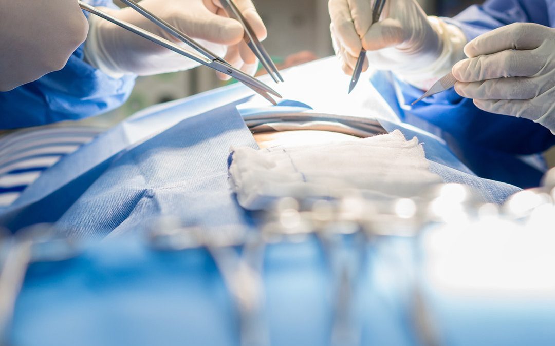 What to Consider When Investing in New Surgical Equipment