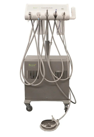 Comfortek Dental Cart