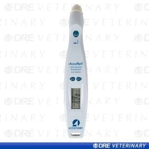 Tonometers