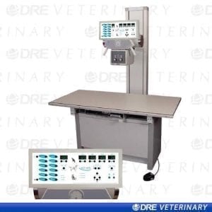 X Ray Machine & Equipment