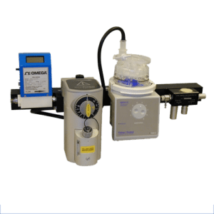 Rodent Anesthesia Machines