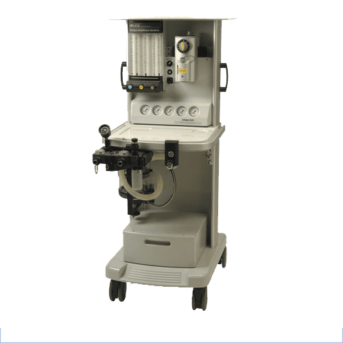 Integra SL Veterinary Anesthesia Machine Anesthesia