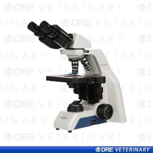 Veterinary Microscopes, Vancouver Anesthesia and Medical Corp.