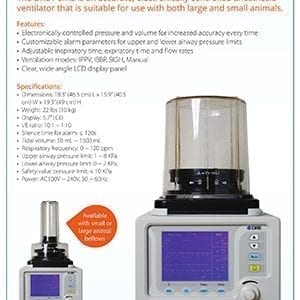 Ventilators