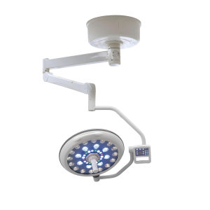 E500 Multi-Color LED Surgical Light