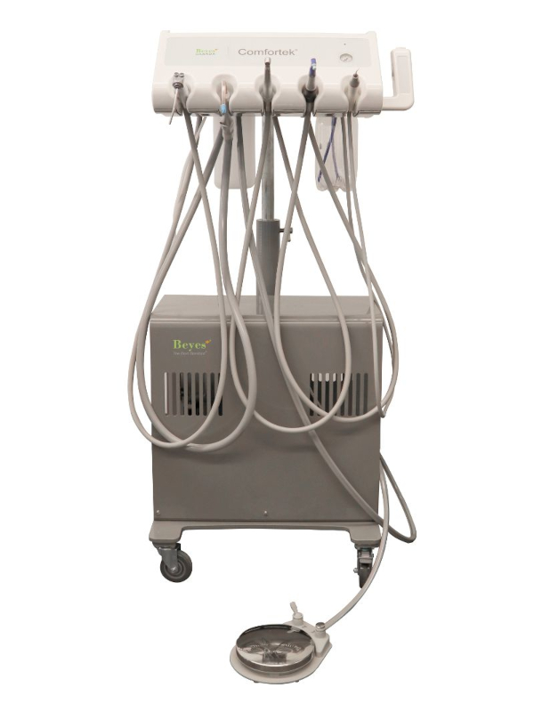 Dental Cart System