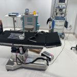 Surgical Table