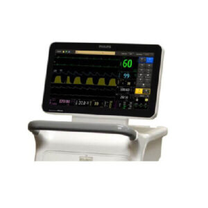Monitor (MRI Equipment)