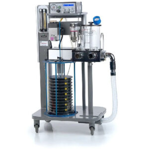 Equine Anesthesia Machines