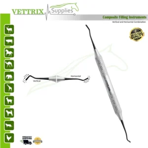 Dental Composite Filling