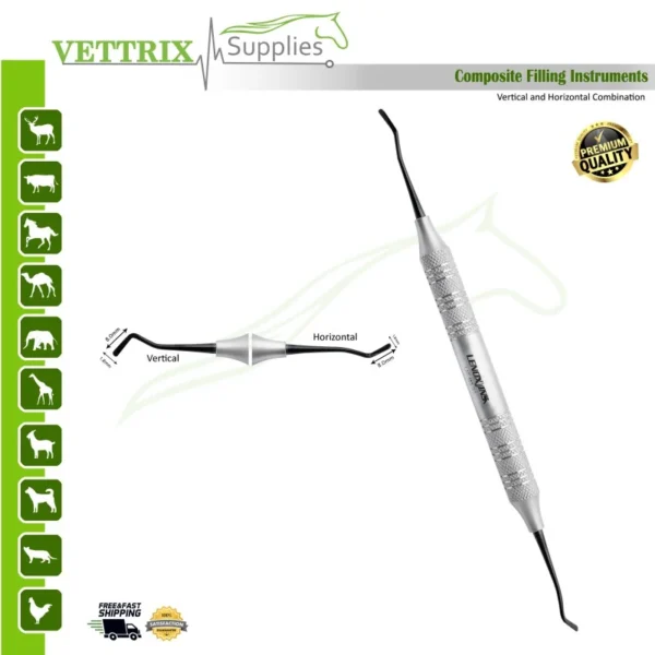 Dental Composite Filling