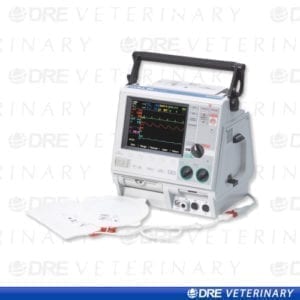 Zoll CCT Advisory Transport Defibrillator