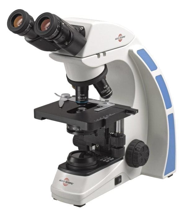 microscope