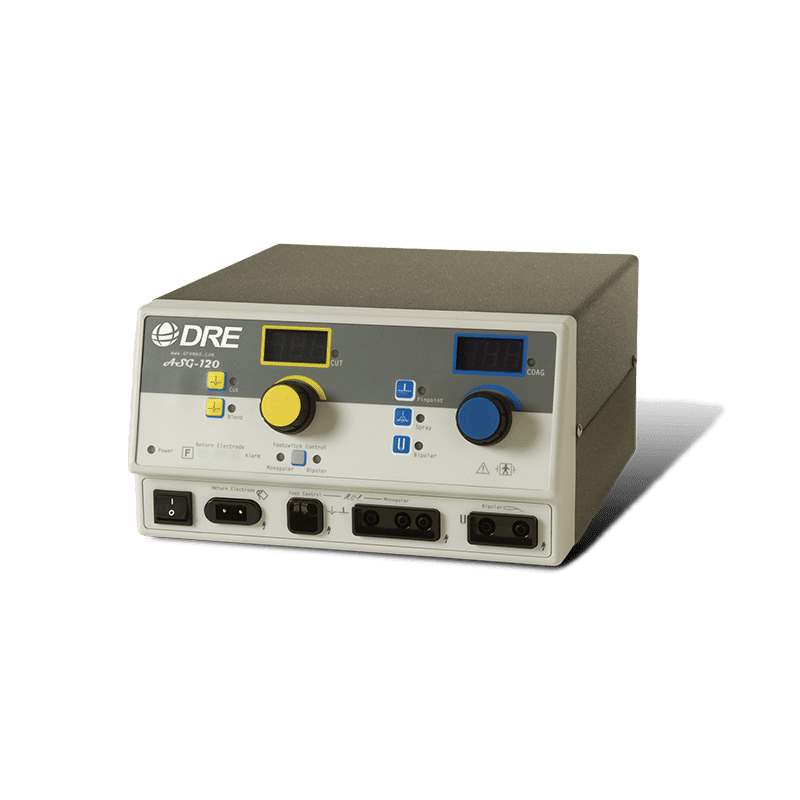 ESU Technology, Toronto, ON Anesthesia and Medical Corp.