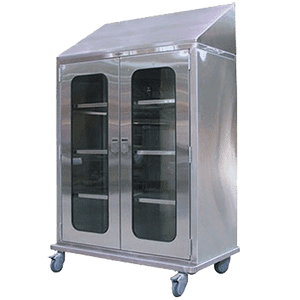 Medical Cabinets & Casework