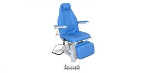 Need Versatility? Consider Milano Procedure Chairs