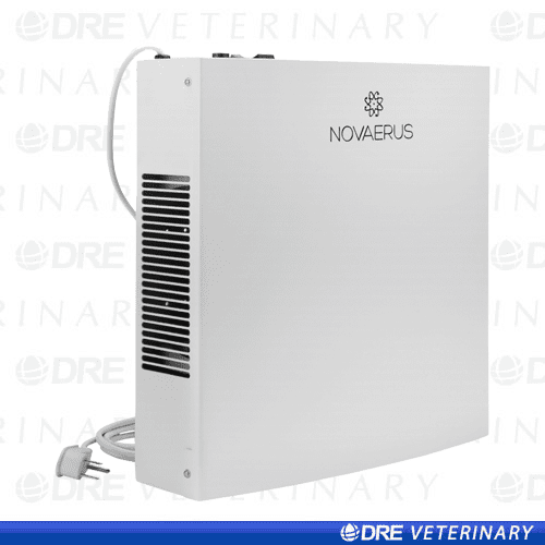 Dental Office Air Purifier, Toronto, ON Anesthesia and