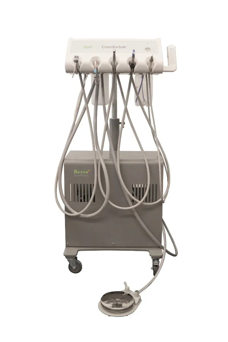 New Veterinary Clinic Setup