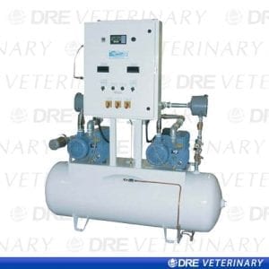 Medgas Installation