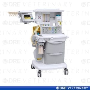 Anesthesia Machines