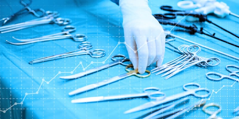 3 Things to Look for in Your Veterinary Equipment Supplier