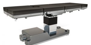 Torino Tables Like the Avante Torino 550 Can Help You Help Your Patients