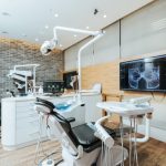 Dental Surgery Surgical Equipment