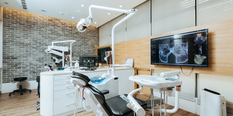 Dental Surgery Surgical Equipment