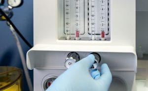 3 Tips for Veterinary Anesthesia Equipment Maintenance