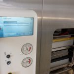 Medical Waste Sterilizer