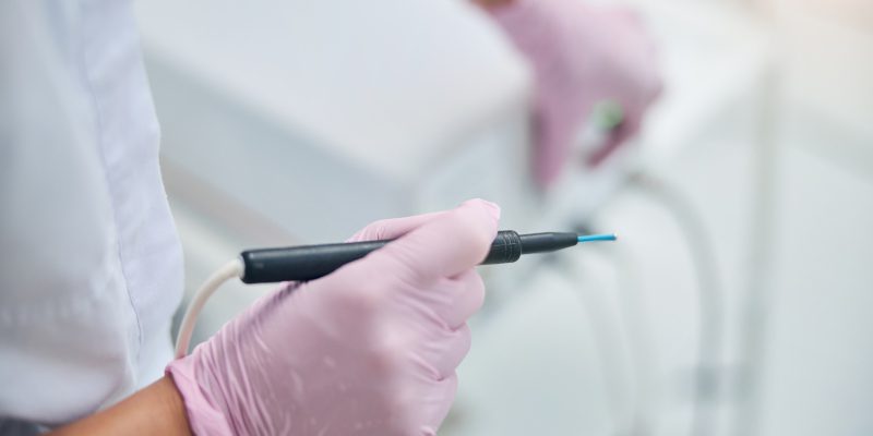 Considerations of Adding a Veterinary Electrosurgical Unit to Your Practice