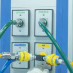 Medical Gas Piping Installation