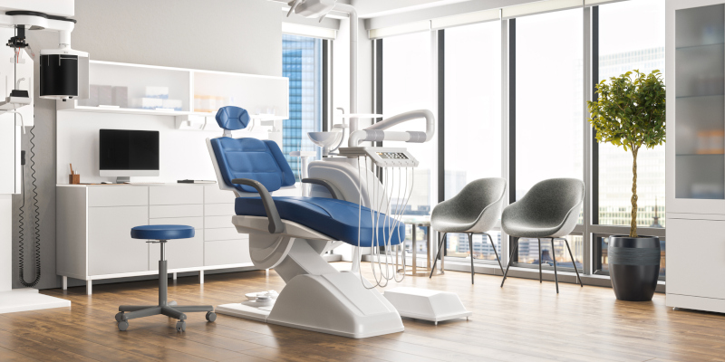 A Dental Equipment Checklist for Every New Practice