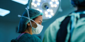 3 Key Reasons to Prioritize Surgical Lights
