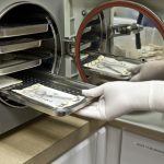 Autoclave