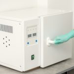 Plasma Autoclave