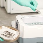 Tabletop Autoclave