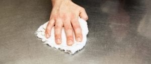 How to Properly Care for Veterinary Stainless Steel