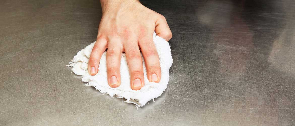 How to Properly Care for Veterinary Stainless Steel