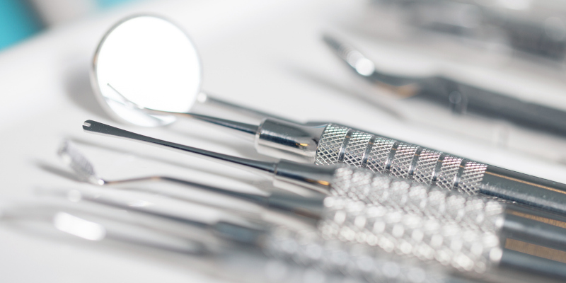 Five Reasons to Invest in Dental Equipment Maintenance
