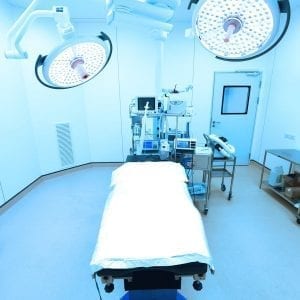 Surgical Equipment