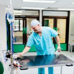 Veterinary Surgical Equipment