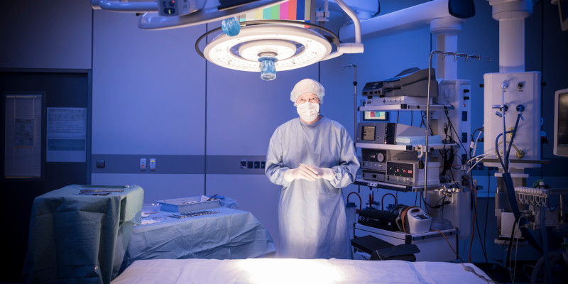Plastic Surgery Surgical Equipment