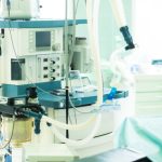 Refurbished Anesthesia Machines