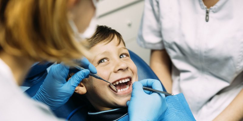 Chairs are Essential Pieces of Dental Equipment