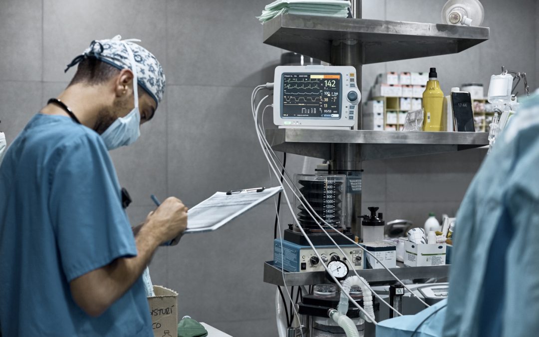 The Shift to Specialty Veterinary Services