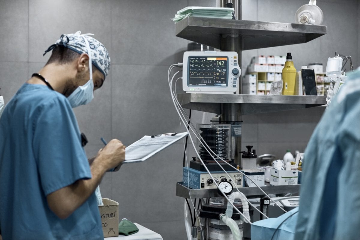 The Shift to Specialty Veterinary Services